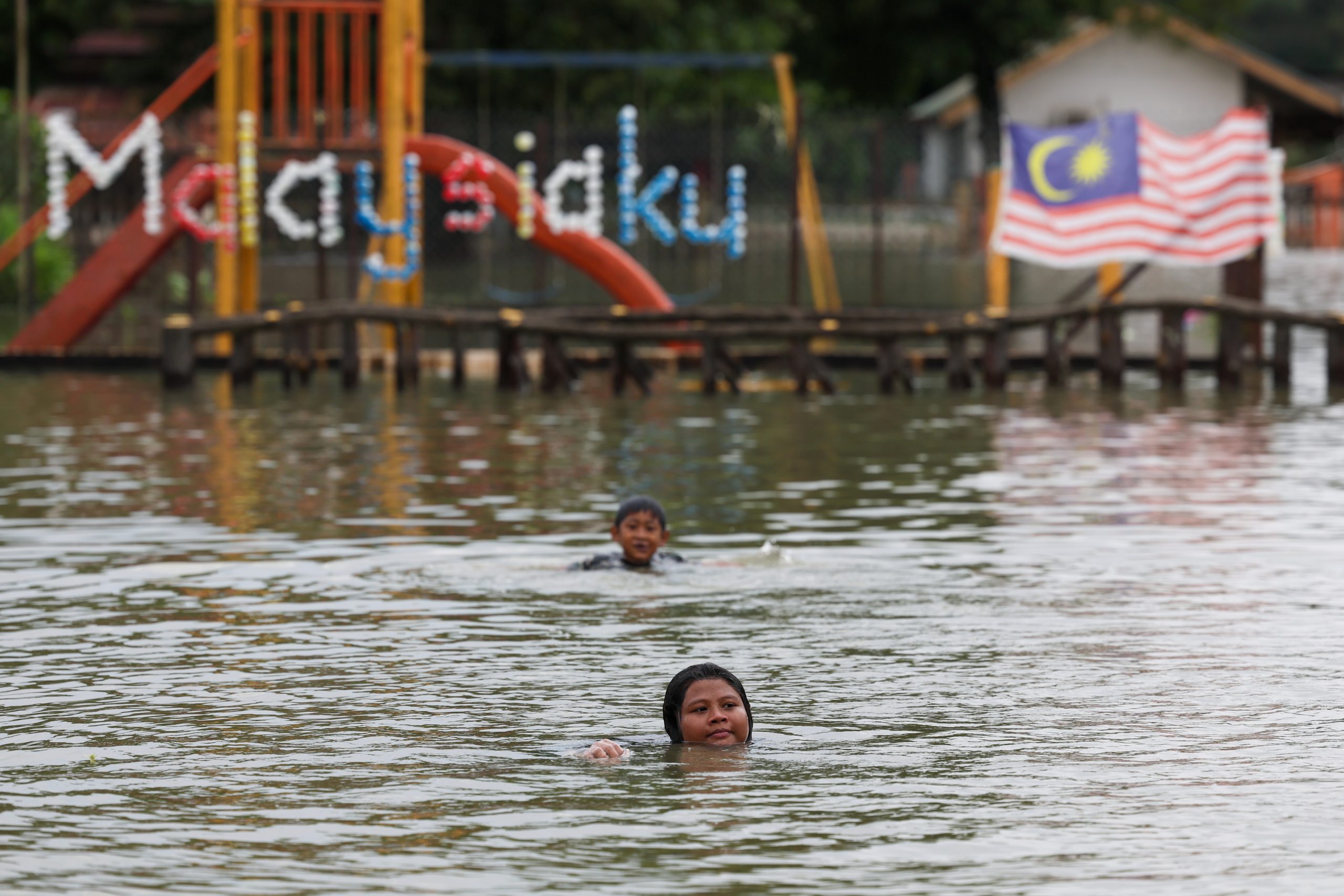 2022年马来西亚大件事