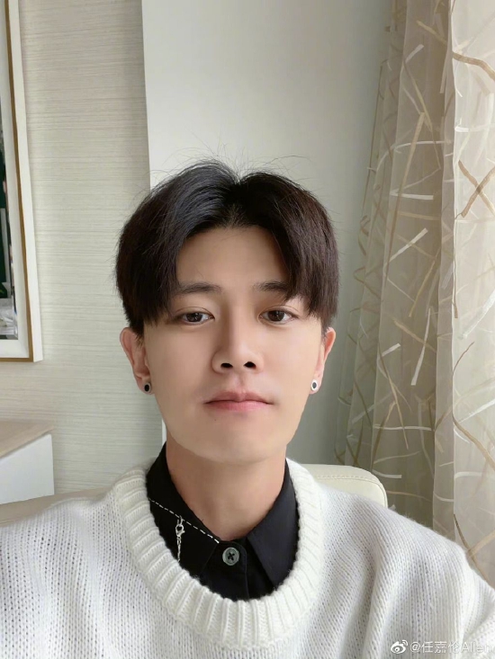 任嘉伦《武庚纪》敲定邢菲 女主排位再惹网骂