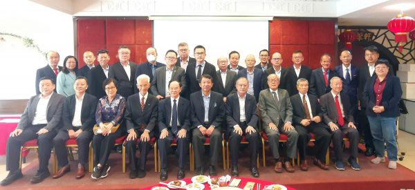 供FB/促政府解决师资不足问题,吴小铭:振中二校新学年缺9教师