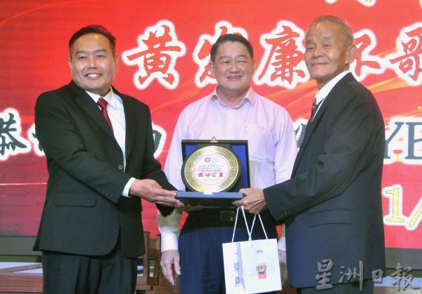 供FB/周世扬:新政府如合唱团,唱出和谐到位很重要