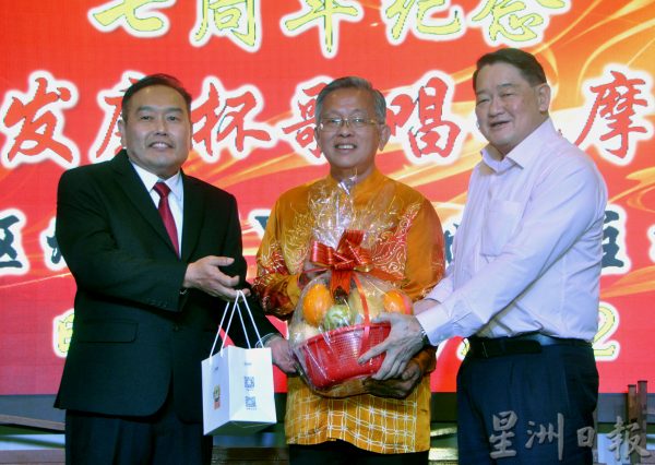 供FB/周世扬:新政府如合唱团,唱出和谐到位很重要