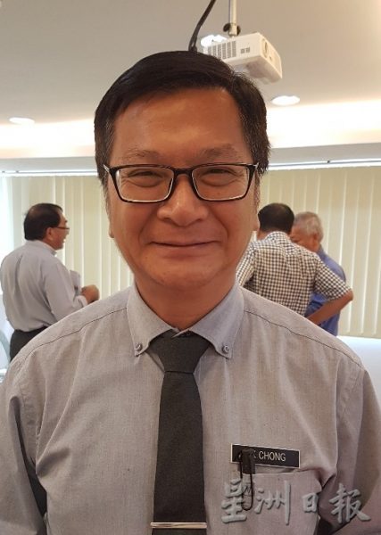供FB/多年教育改革取成效,波中明年迎来121新生