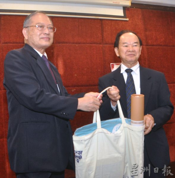 供FB/芙中食堂课题,张贤炳:会尽能力督促