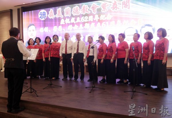 供FB／谢琪清：2023财政预算案，教育部和卫生部拨款肯定榜首