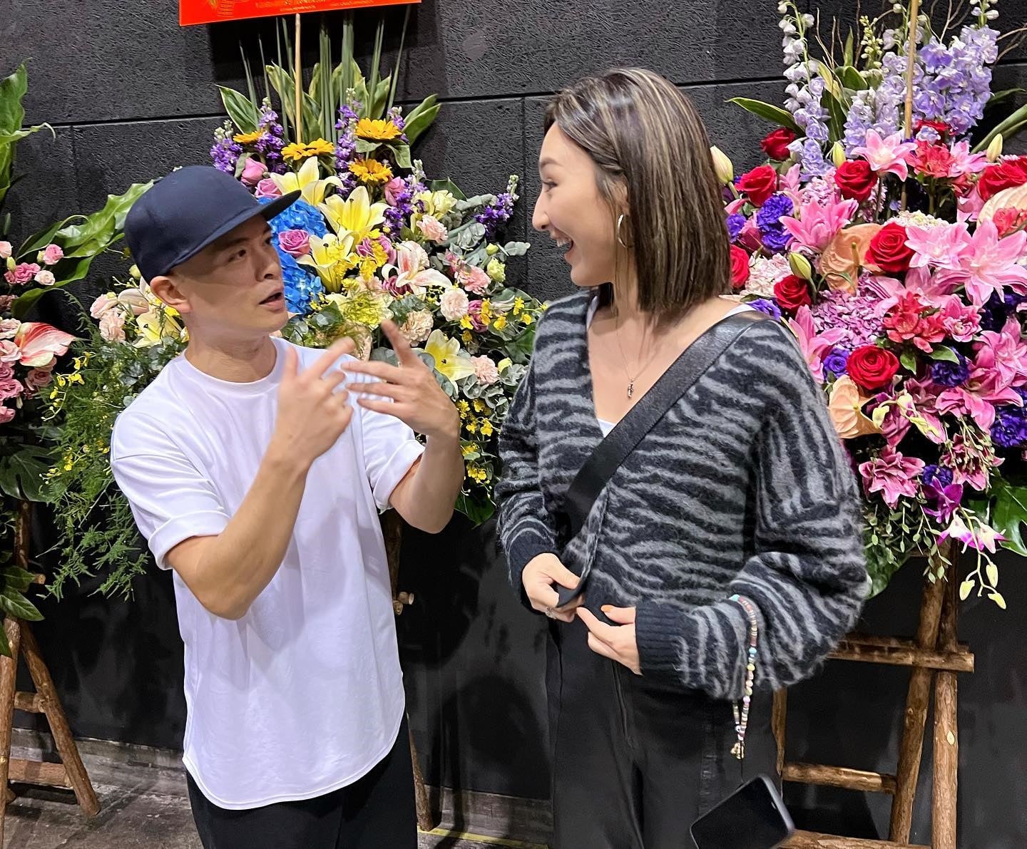 侧田演唱会爆哭卖惨 反被酸“香港市场小委屈你了”	