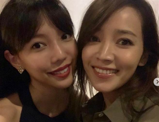 侯佩岑力挺小S夫妻情坚 表态支持王力宏复出