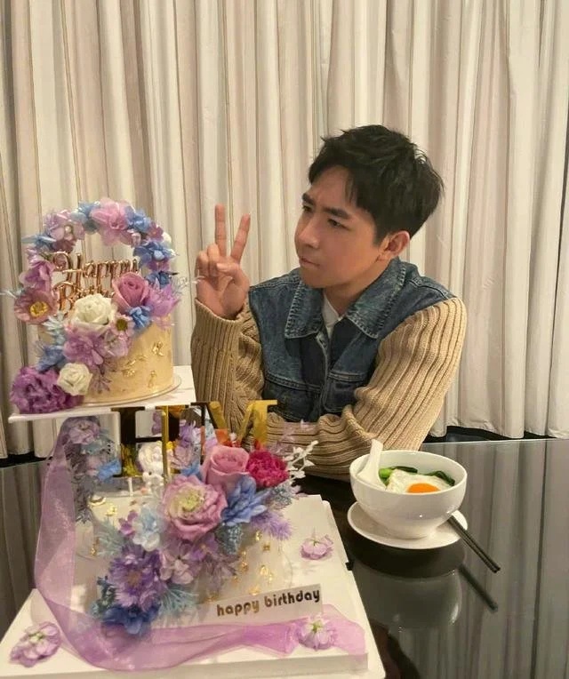 俞灏明要塌房? 遭掀烂事被酸“做个人吧”