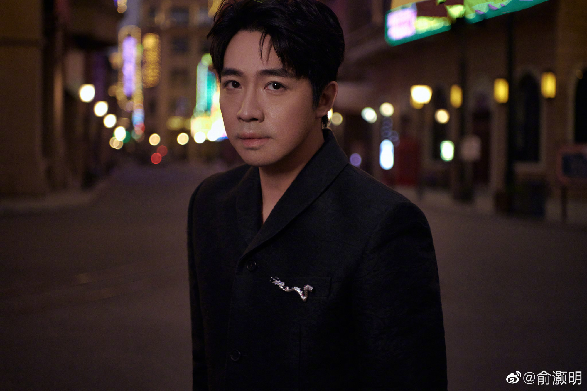 俞灏明要塌房? 遭掀烂事被酸“做个人吧”