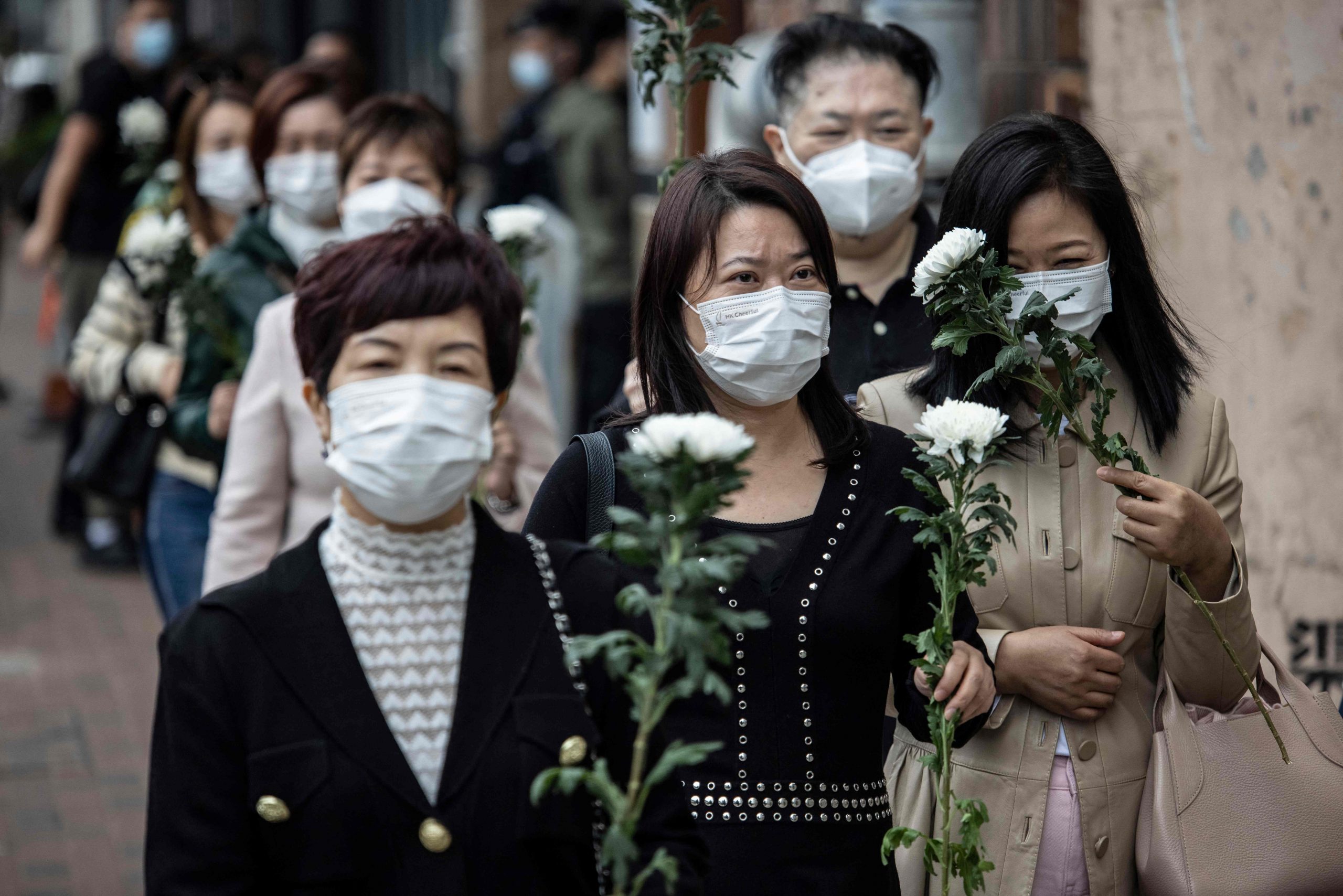 停灵301医院 江泽民料5日火化