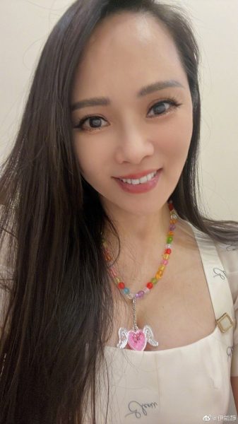 儿子频穿女装被曝要变性  伊能静斥造谣怒喊告