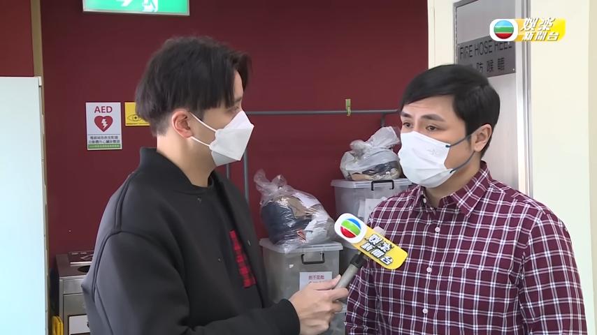 兄弟决裂 李泳豪怒轰哥哥爆料 放话无须联络	