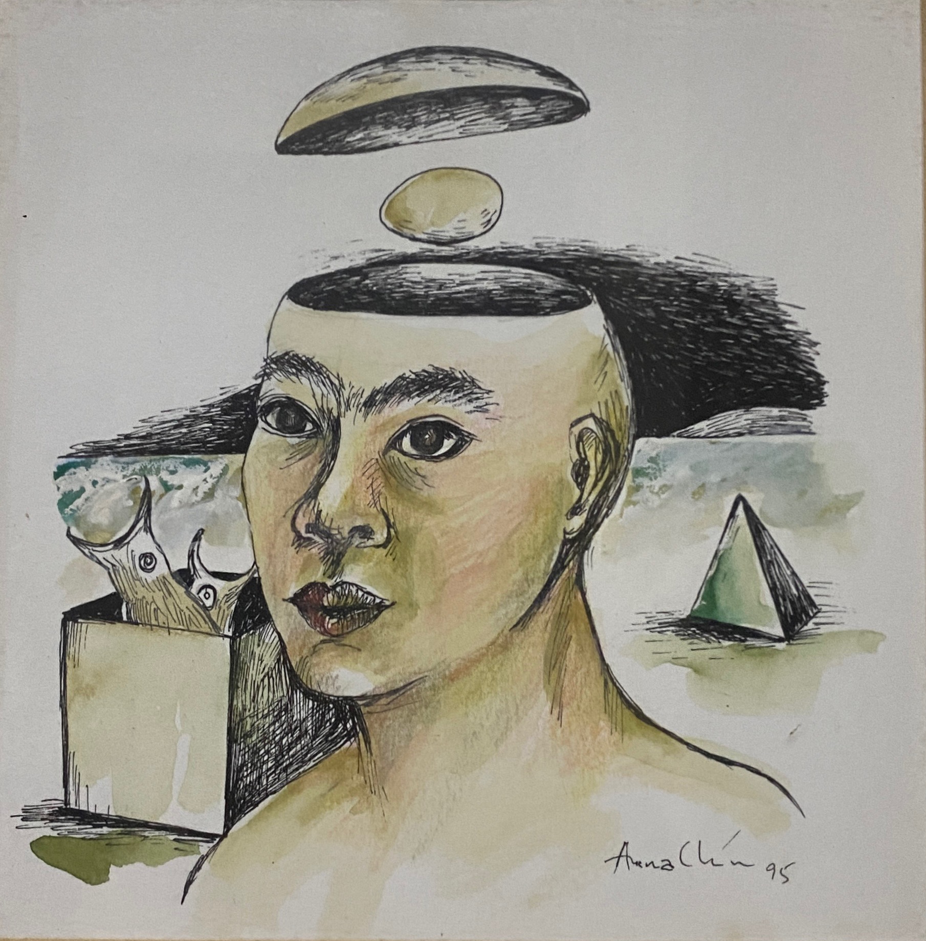 光头佬/厨房之美