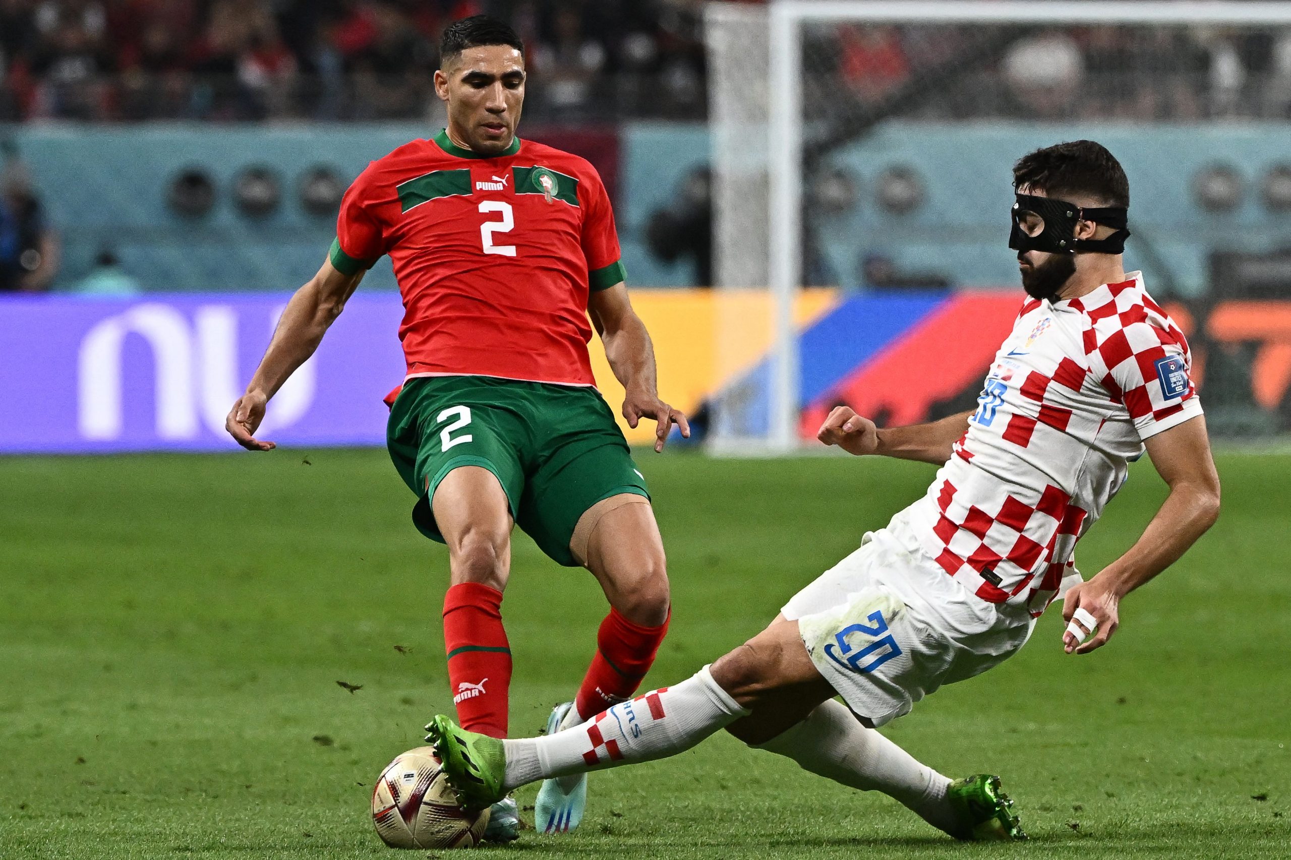 克罗地亚黄金一代谢幕 格瓦迪奥尔延续铁血精神