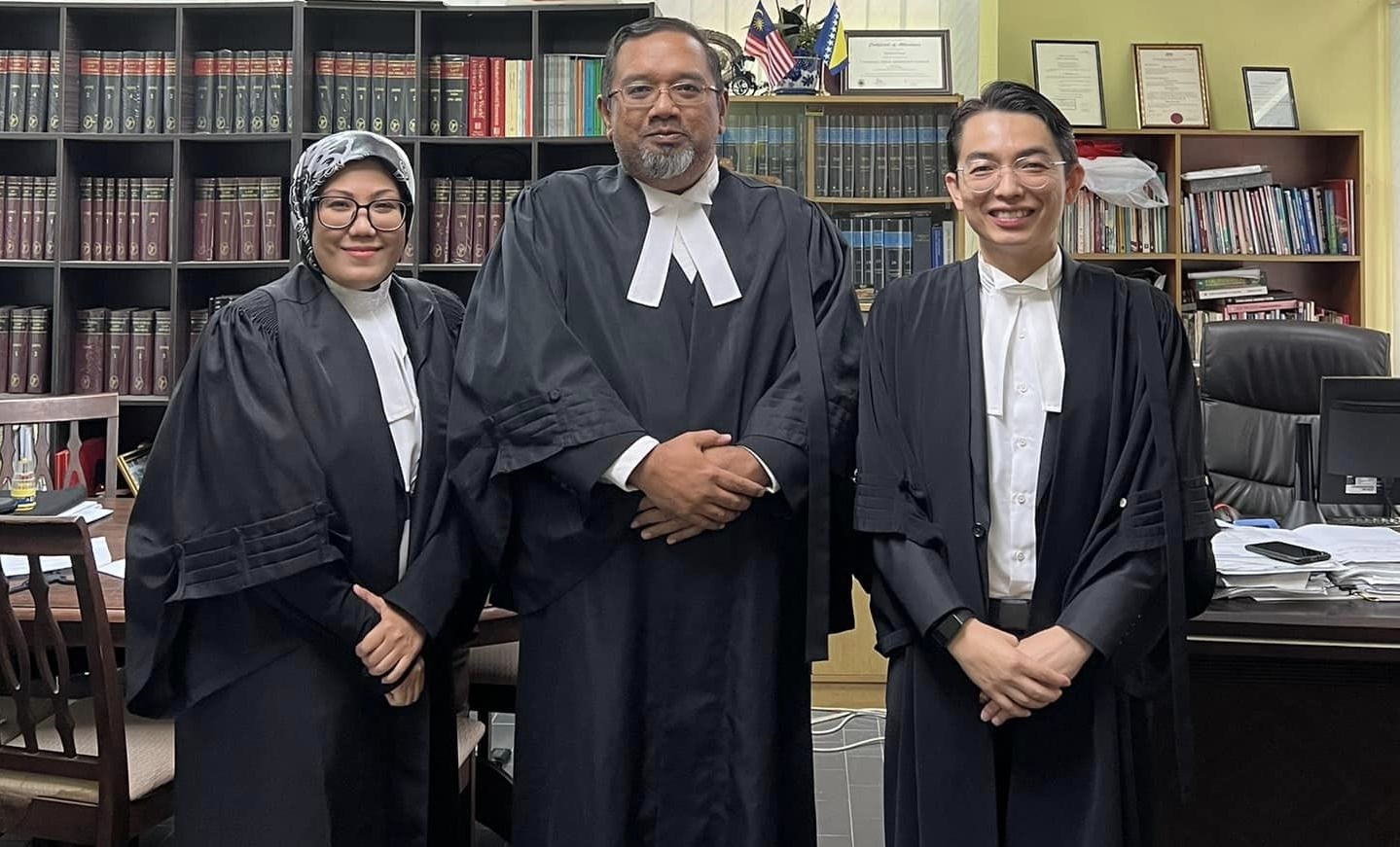 全:“锁车胎”课题/民众关心可否追讨已缴付的开锁罚款?律师解惑:不可以。