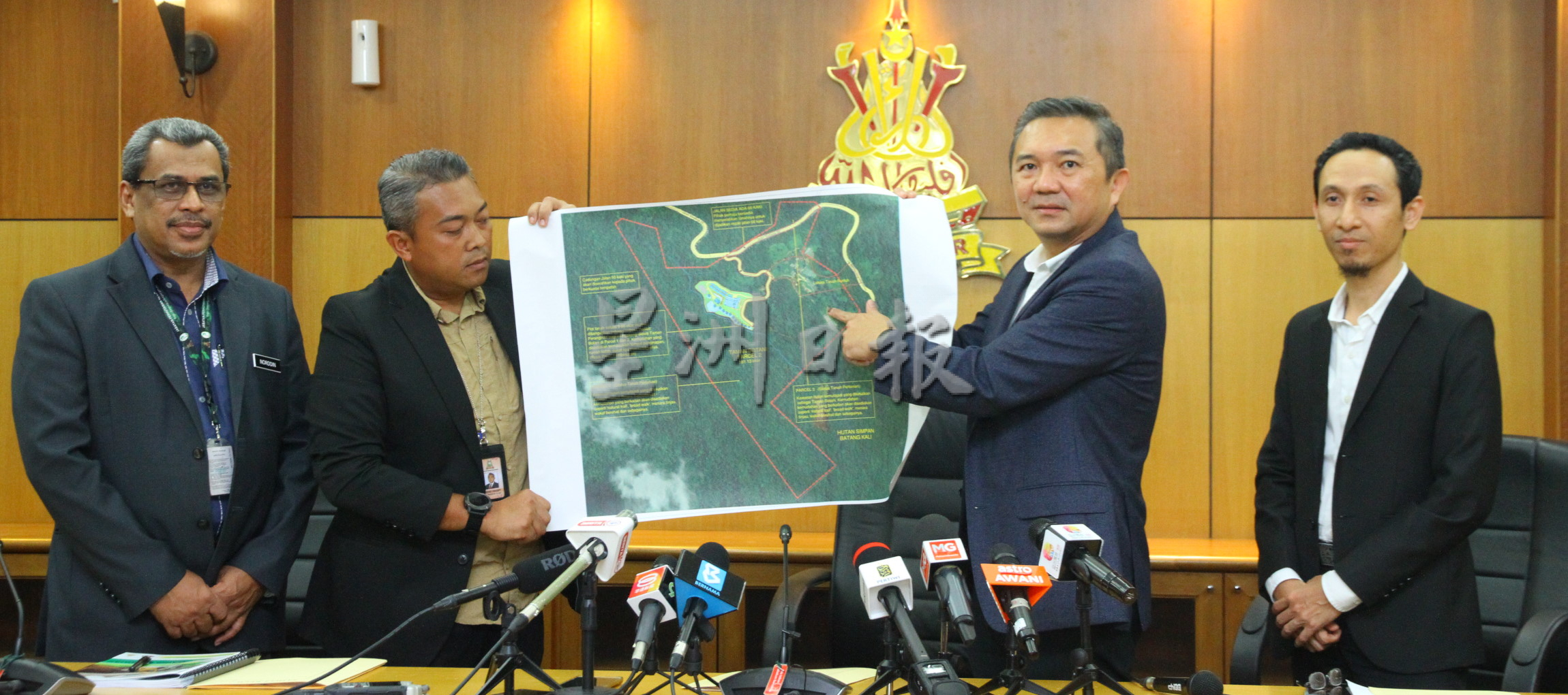 黄思汉-雪州指定露营指南