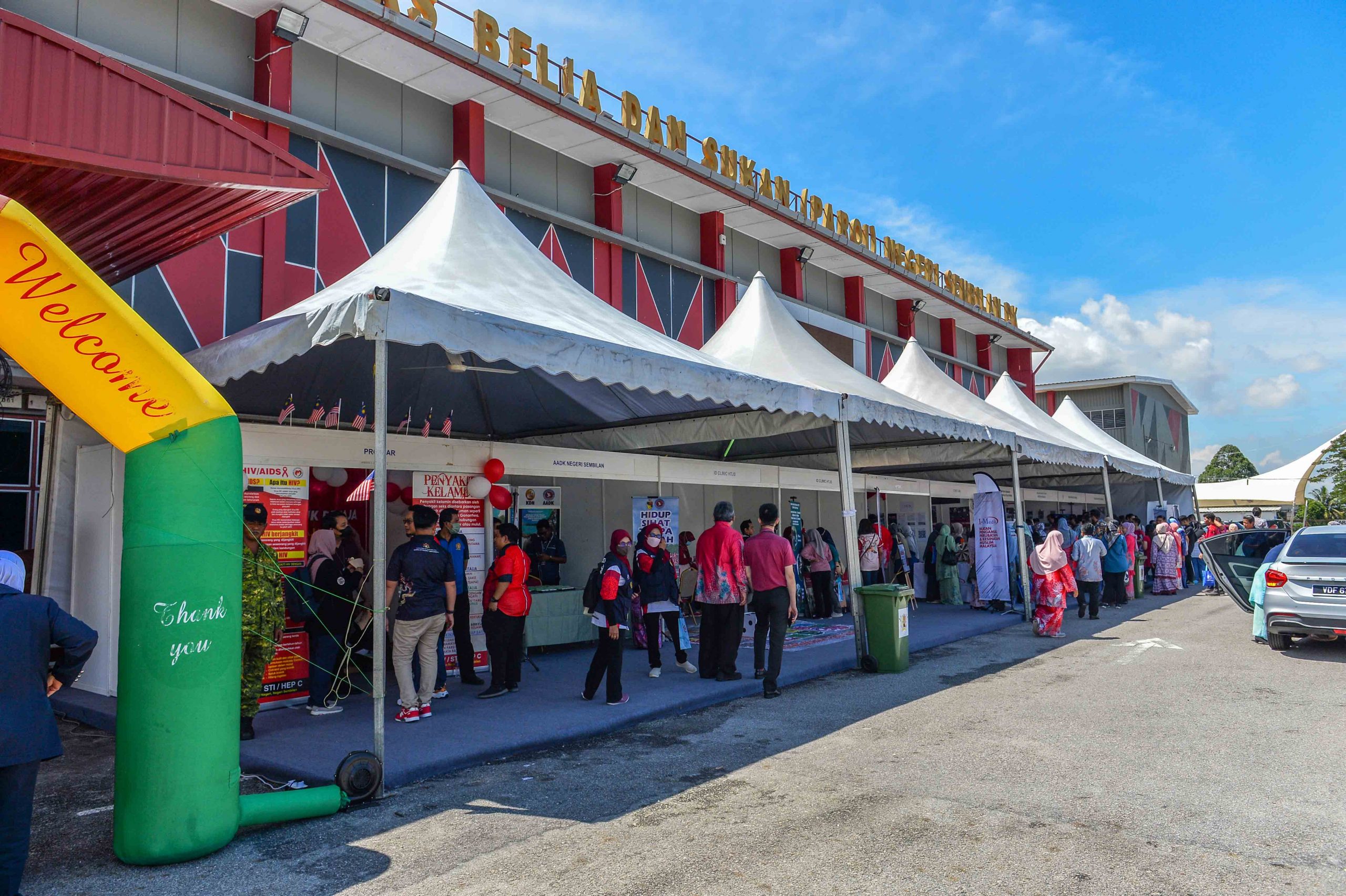 全国版/大马爱滋病理事会署理主席:年轻人性传播爱滋病情况堪忧,年龄最小13岁