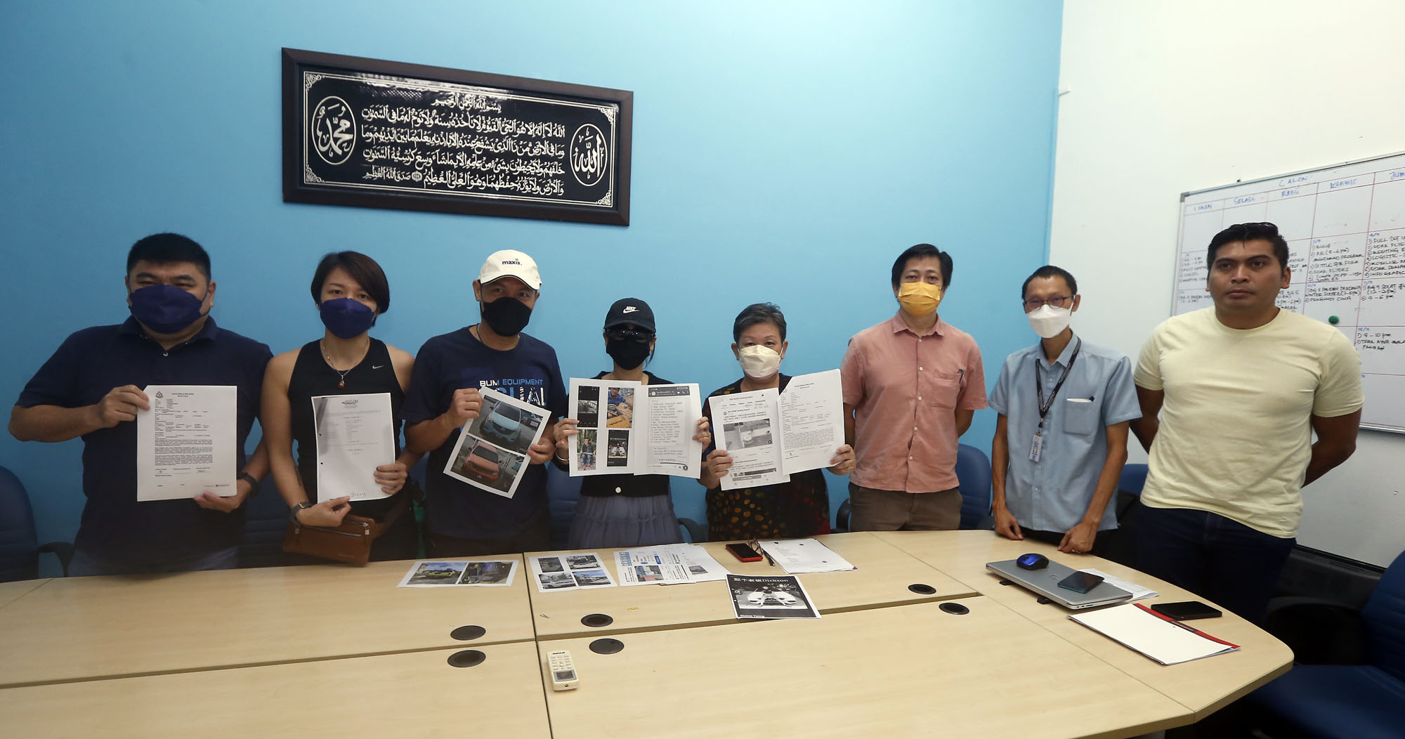 全国/15名屋主在脸书遇到装修老千/2图