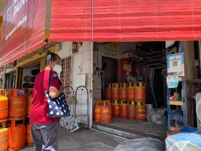 全国：（专访）第35届林连玉精神奖得主赖秀美