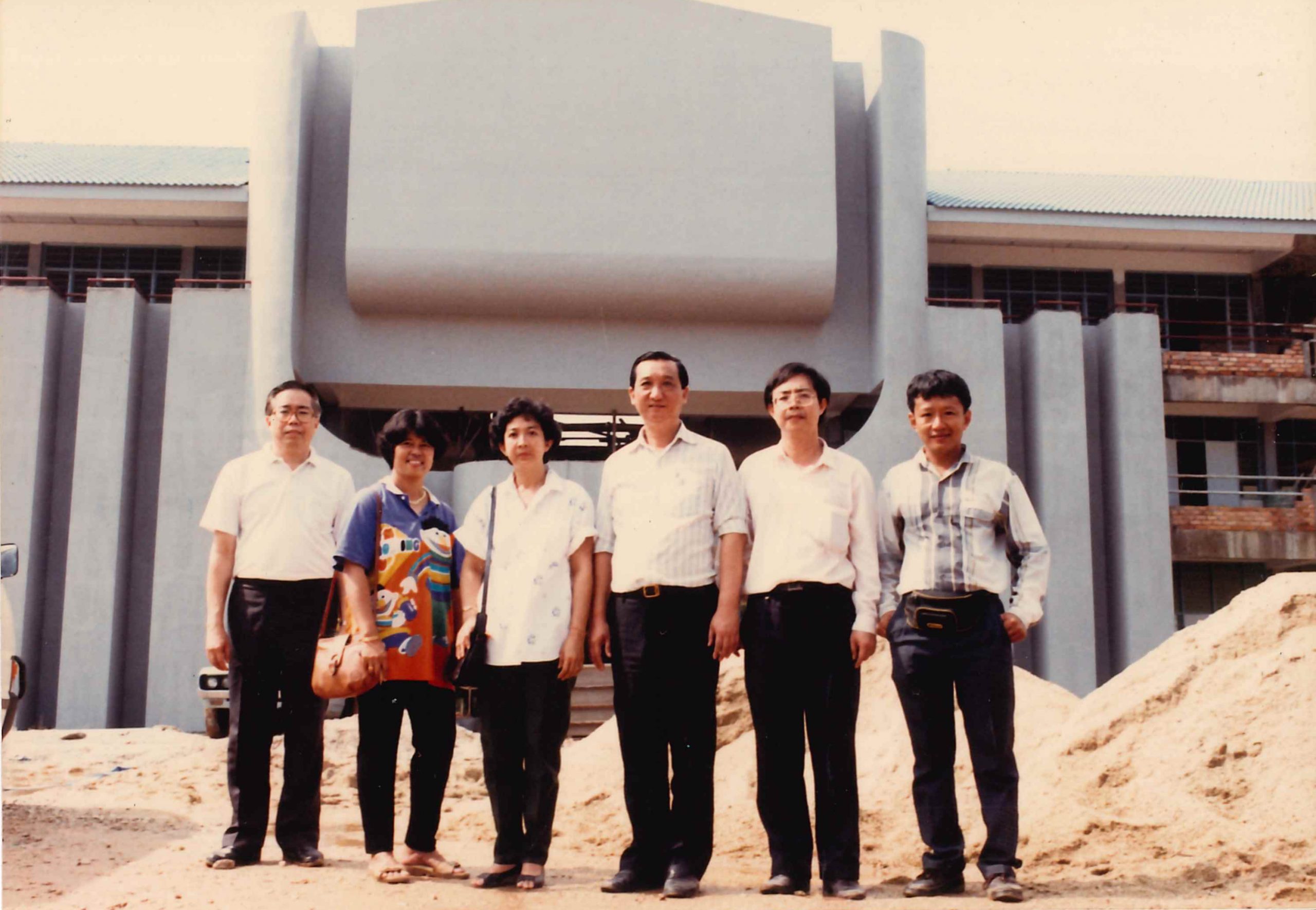 全国：（专访）第35届林连玉精神奖得主赖秀美