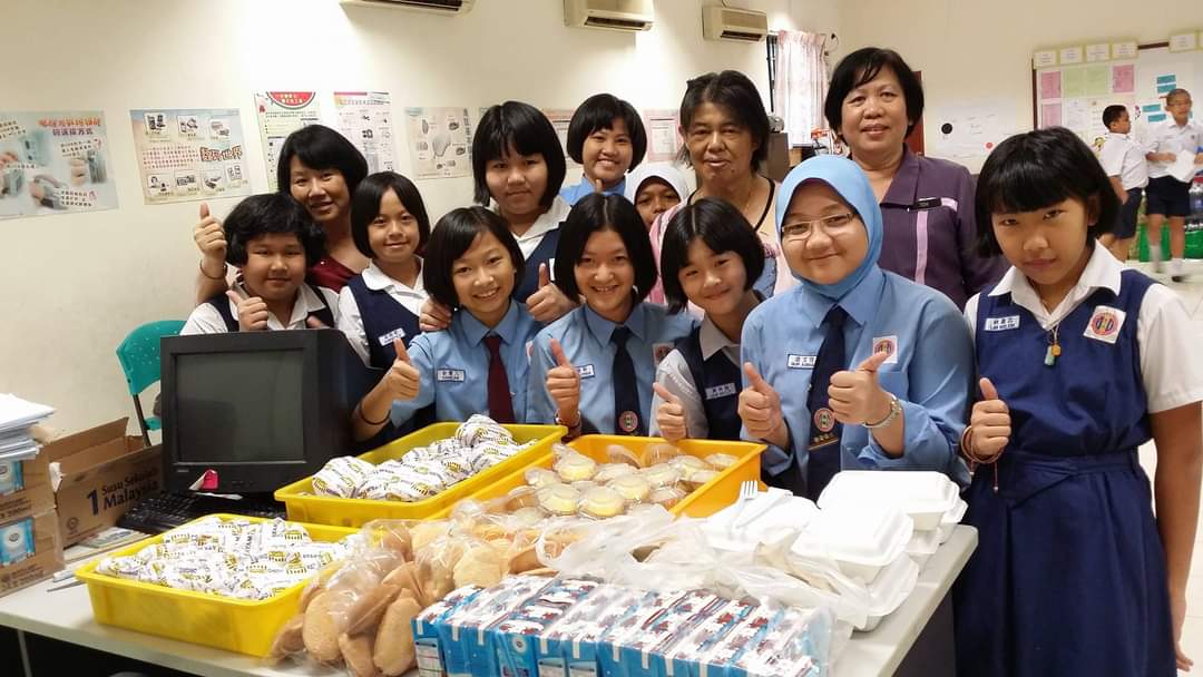 全国：（专访）第35届林连玉精神奖得主赖秀美