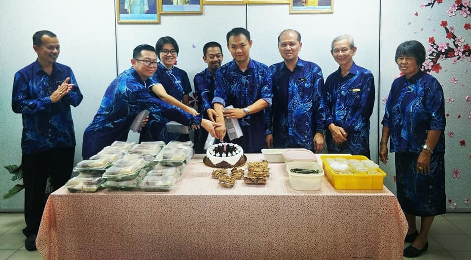 全国：（专访）第35届林连玉精神奖得主赖秀美