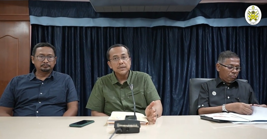 全:登大臣为水灾期间“消失”公开道歉