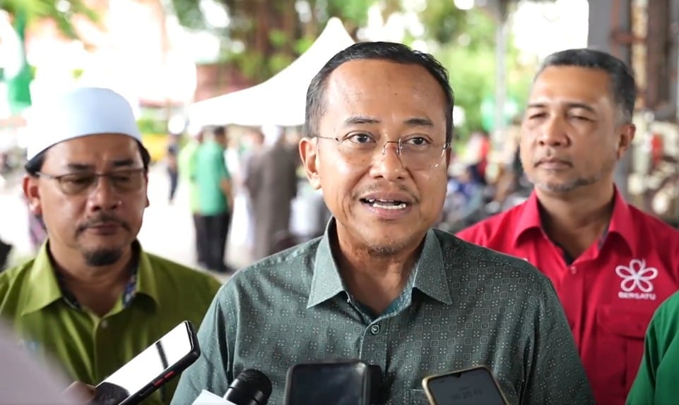 全：登州大臣指新内阁令人失望