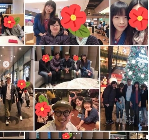  具俊晔晒5照打脸婚内出轨谣言 大S转发力挺：身边都文明人	