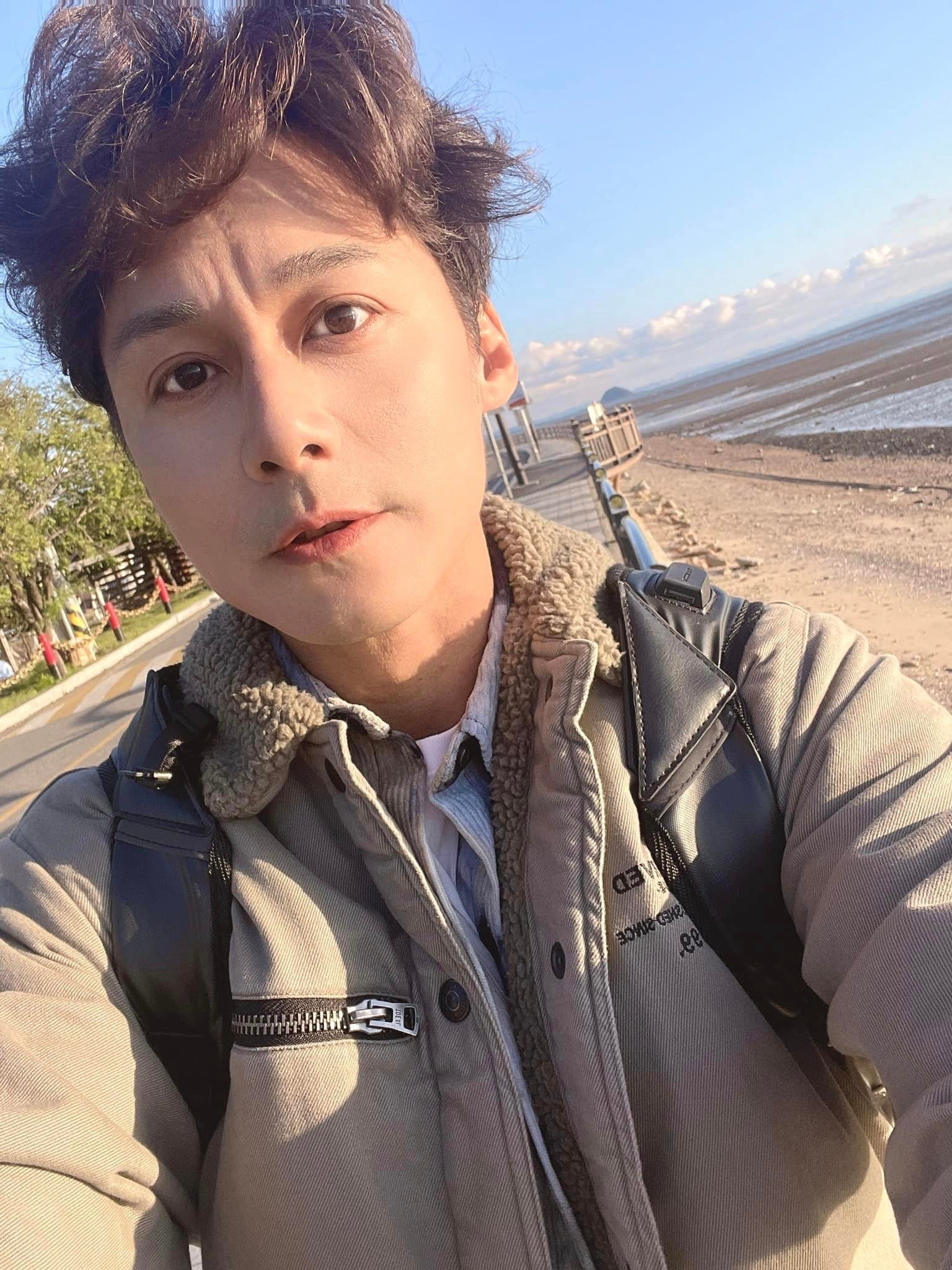 再婚丑闻连环爆 廖科溢反咬小三破坏家庭