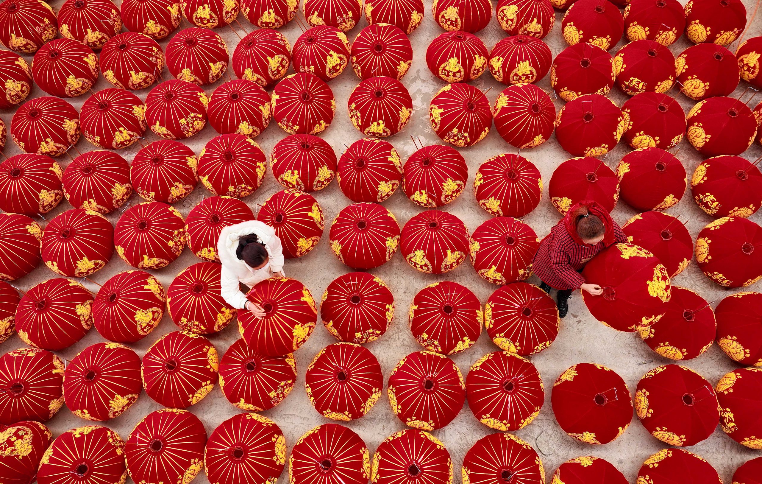 准备好迎接癸卯兔年了吗？