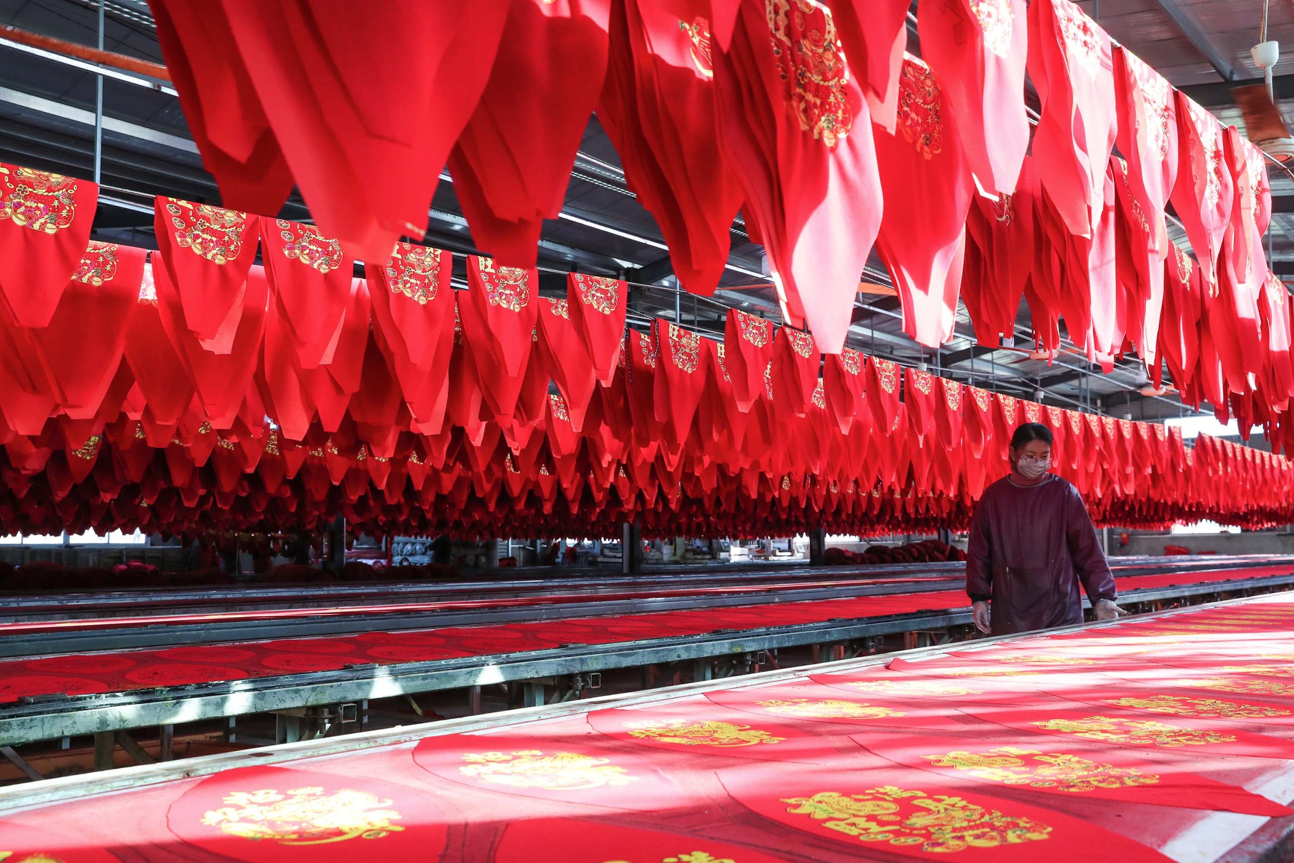 准备好迎接癸卯兔年了吗？