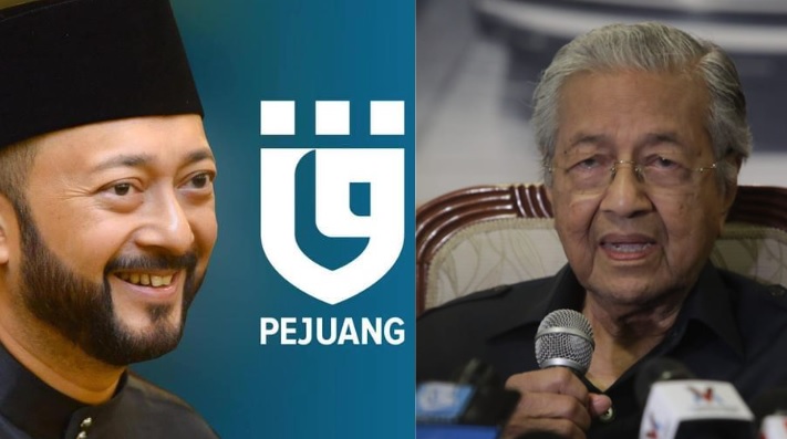 分析员：慕克力缺乏领导力 “没有敦马的斗士党将消失”  