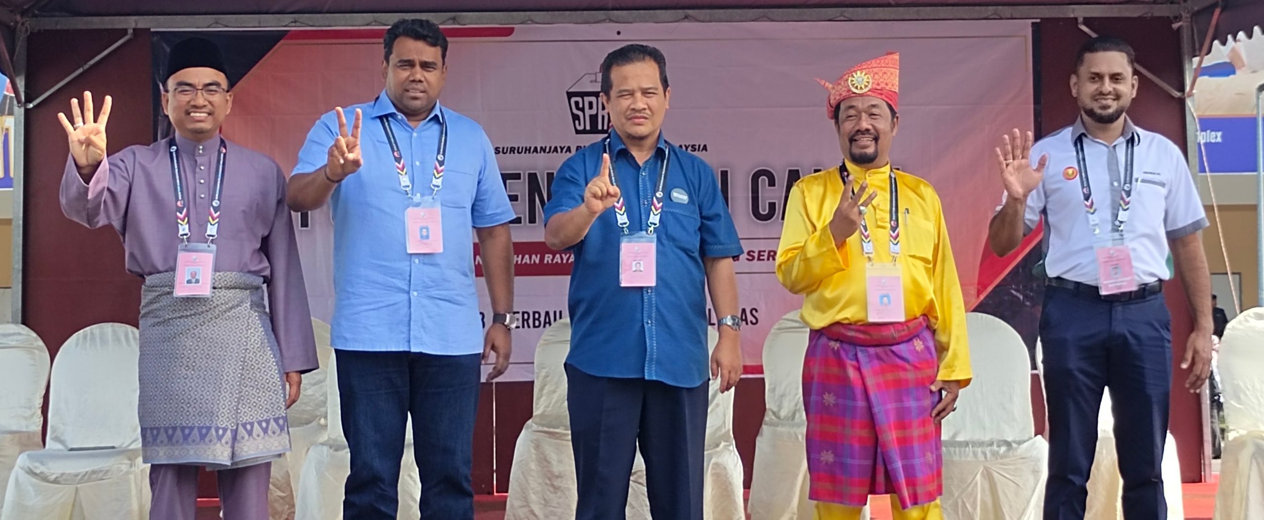 分析报道（全国版）巴东色海选举