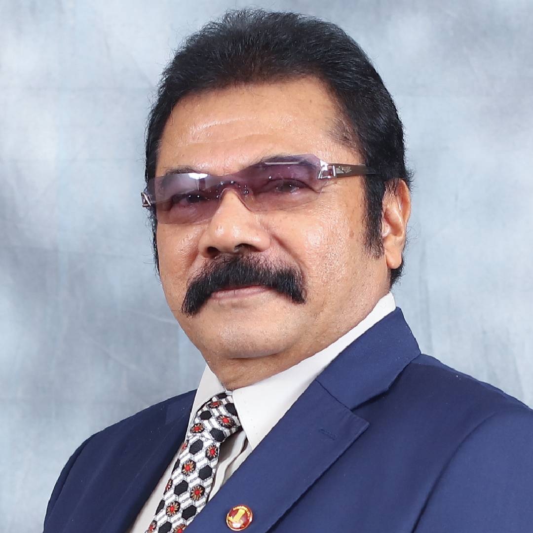 前校长:华人要的100%违反宪法·促安华说服华人接受单一教育