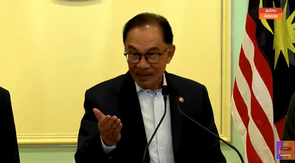 功能重叠没必要 安华证实废除复苏理事会