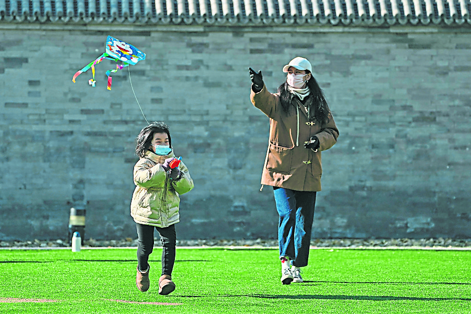 北京上海等城市加速松绑乘公交不查核酸