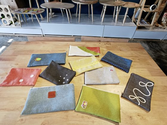 卓衍豪／“自然木语”和Art Space──传统产业的创新旅程