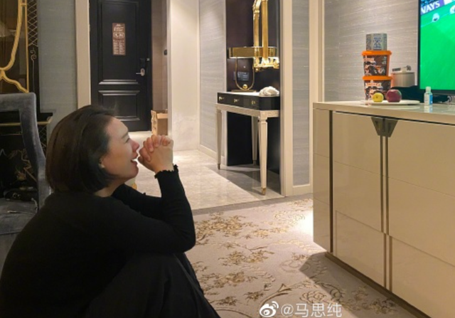 卡塔尔世界杯阿根廷夺冠　周星驰爱犬预测获赞“好准”	