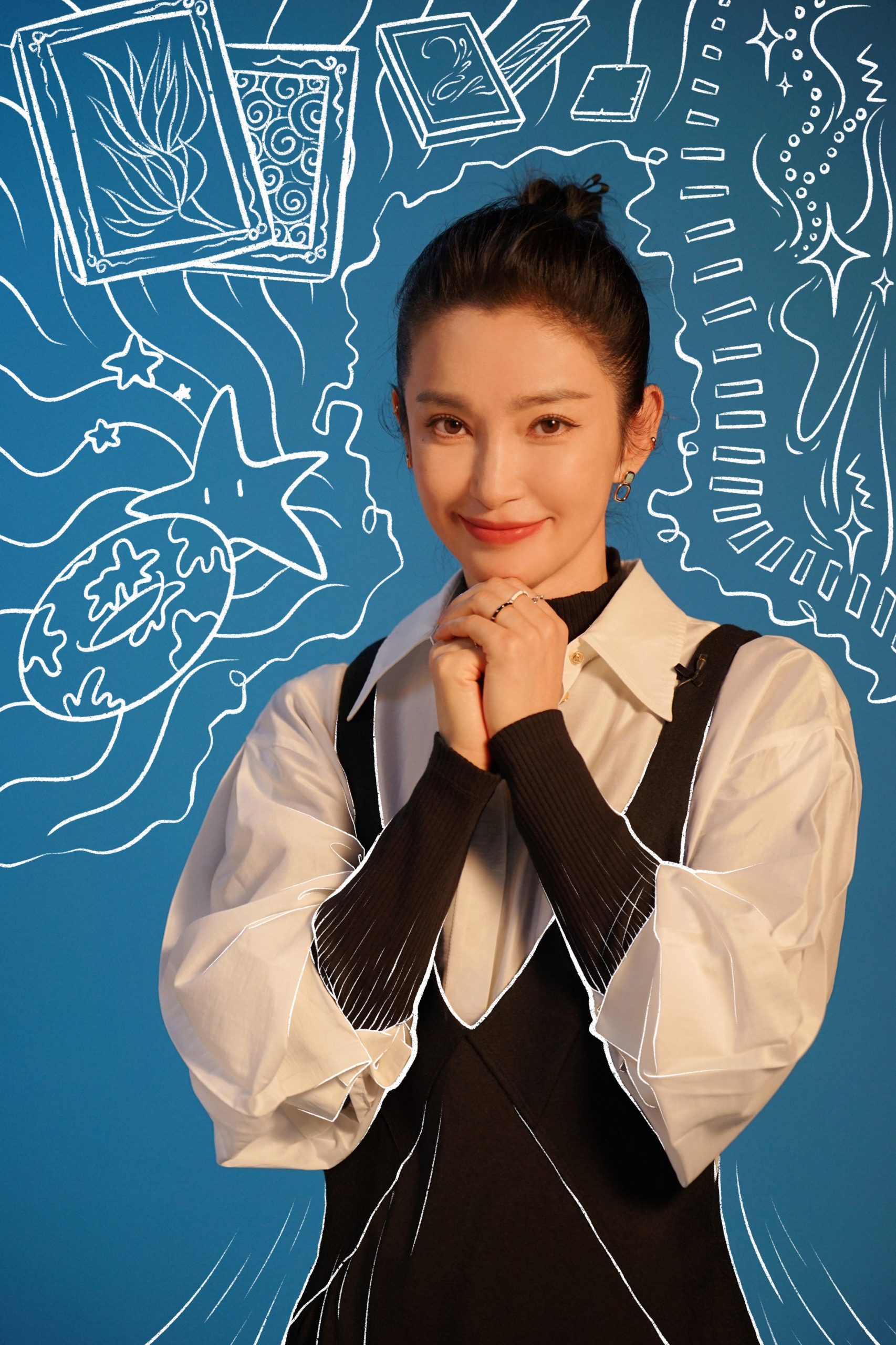 卡塔尔世界杯阿根廷夺冠　周星驰爱犬预测获赞“好准”	