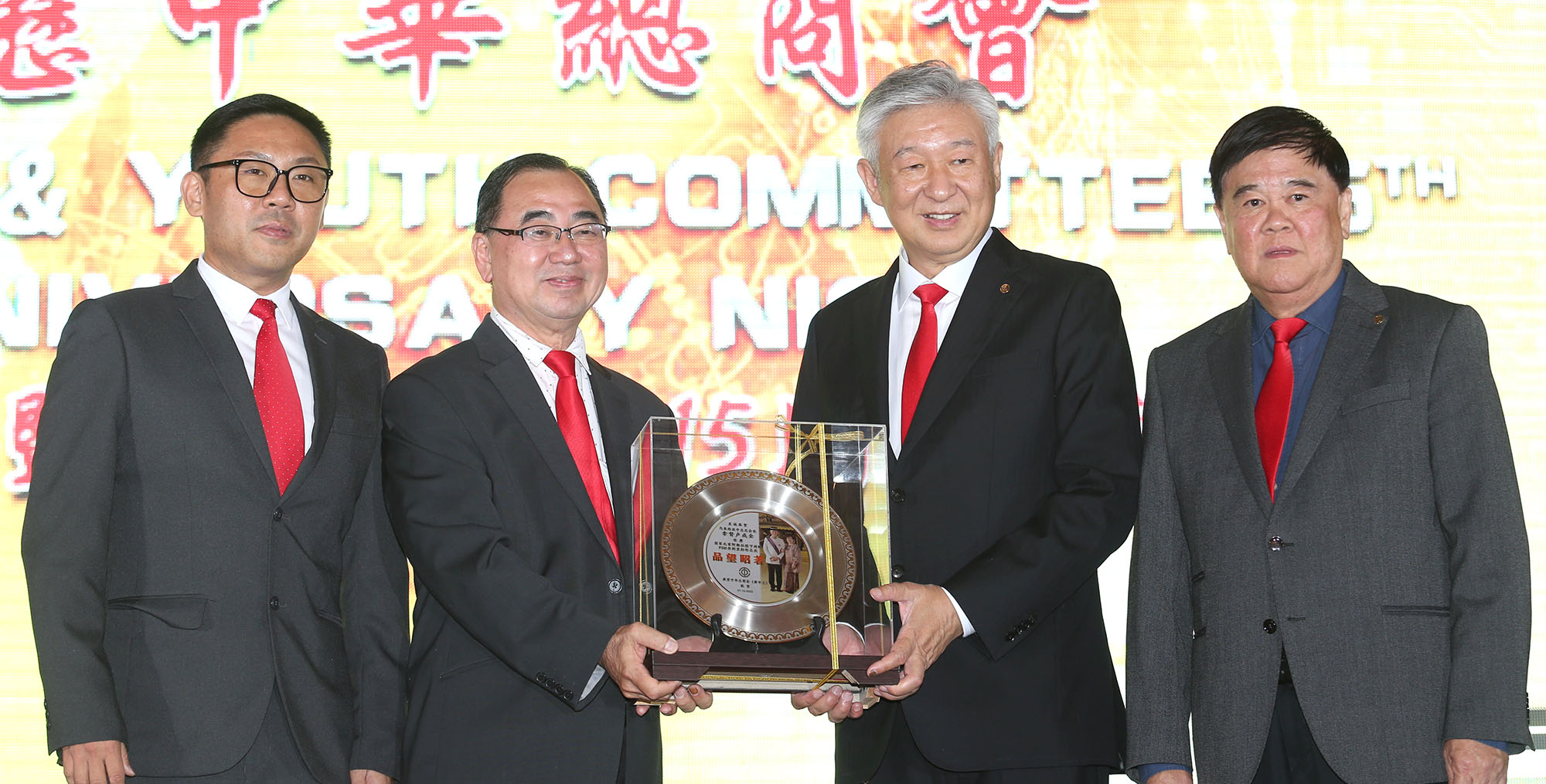 卢成全:团结政府当务之急 抗通膨救民生
