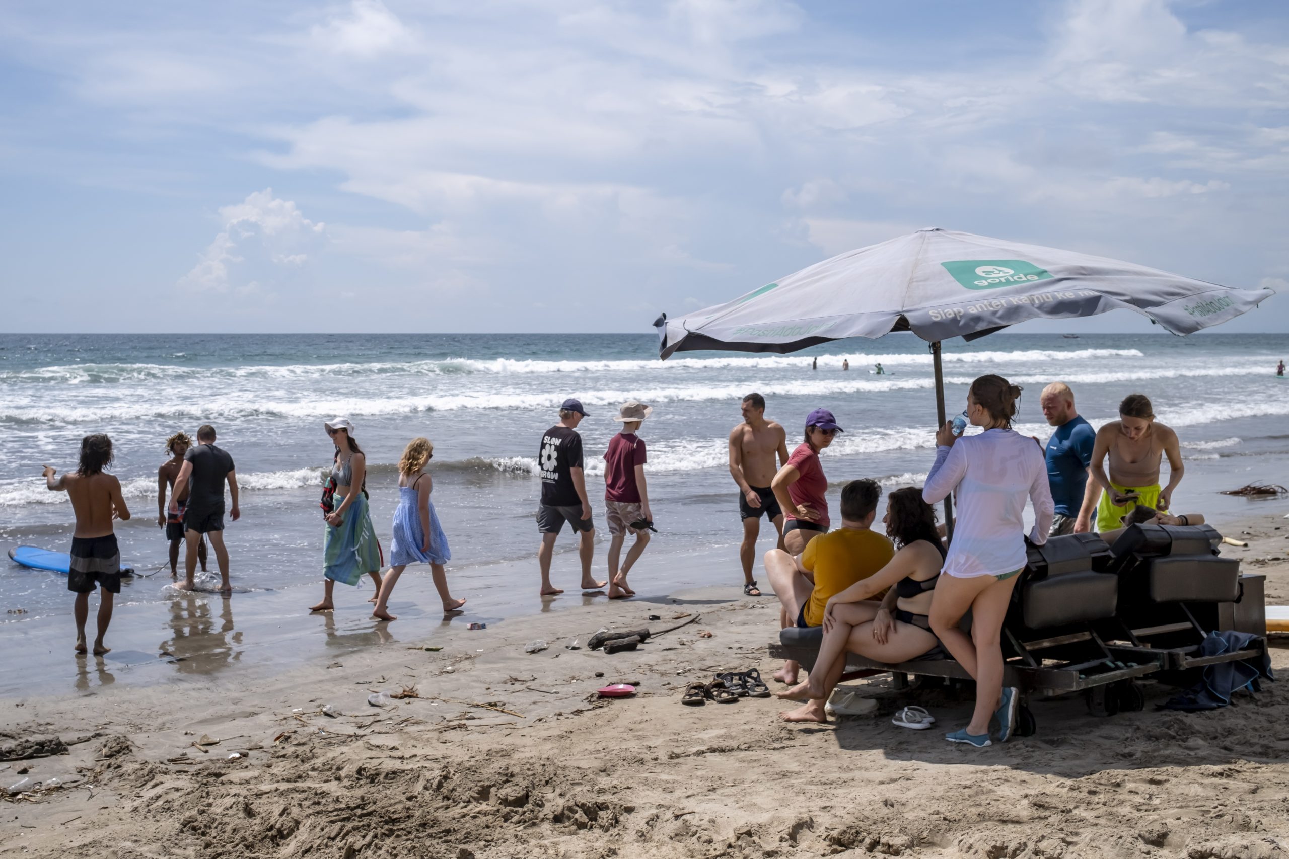 印尼新刑法安抚保守派 学者曝佐科威背后的政治盘算