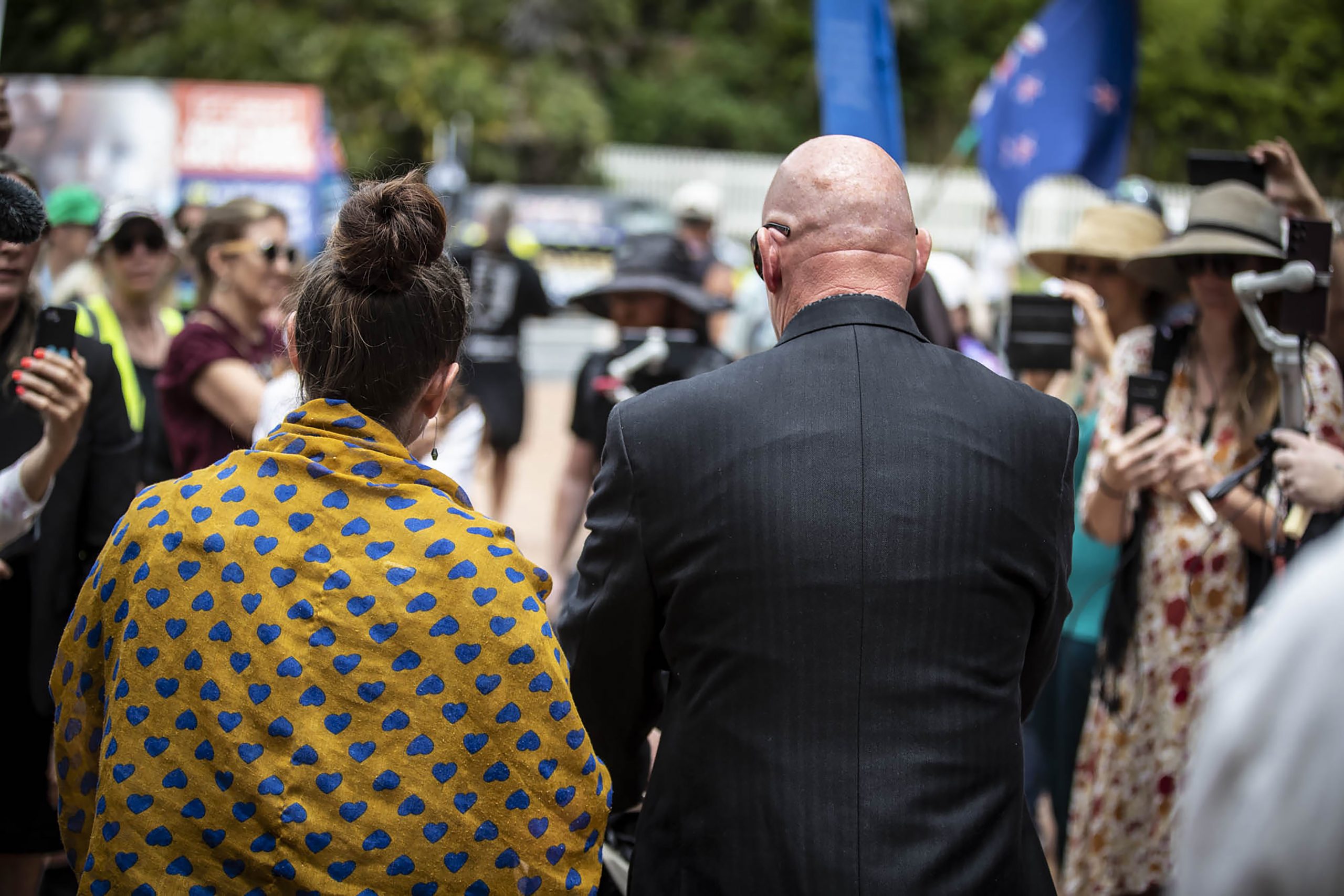 反疫苗父母 拒让动手术 纽政府接管心疾婴部分监护权