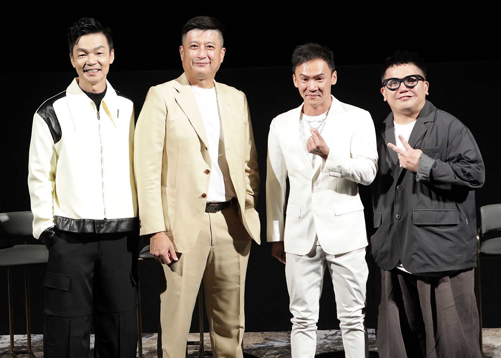 发豪语要干掉《本草纲目》 李国煌唱跳十二经脉