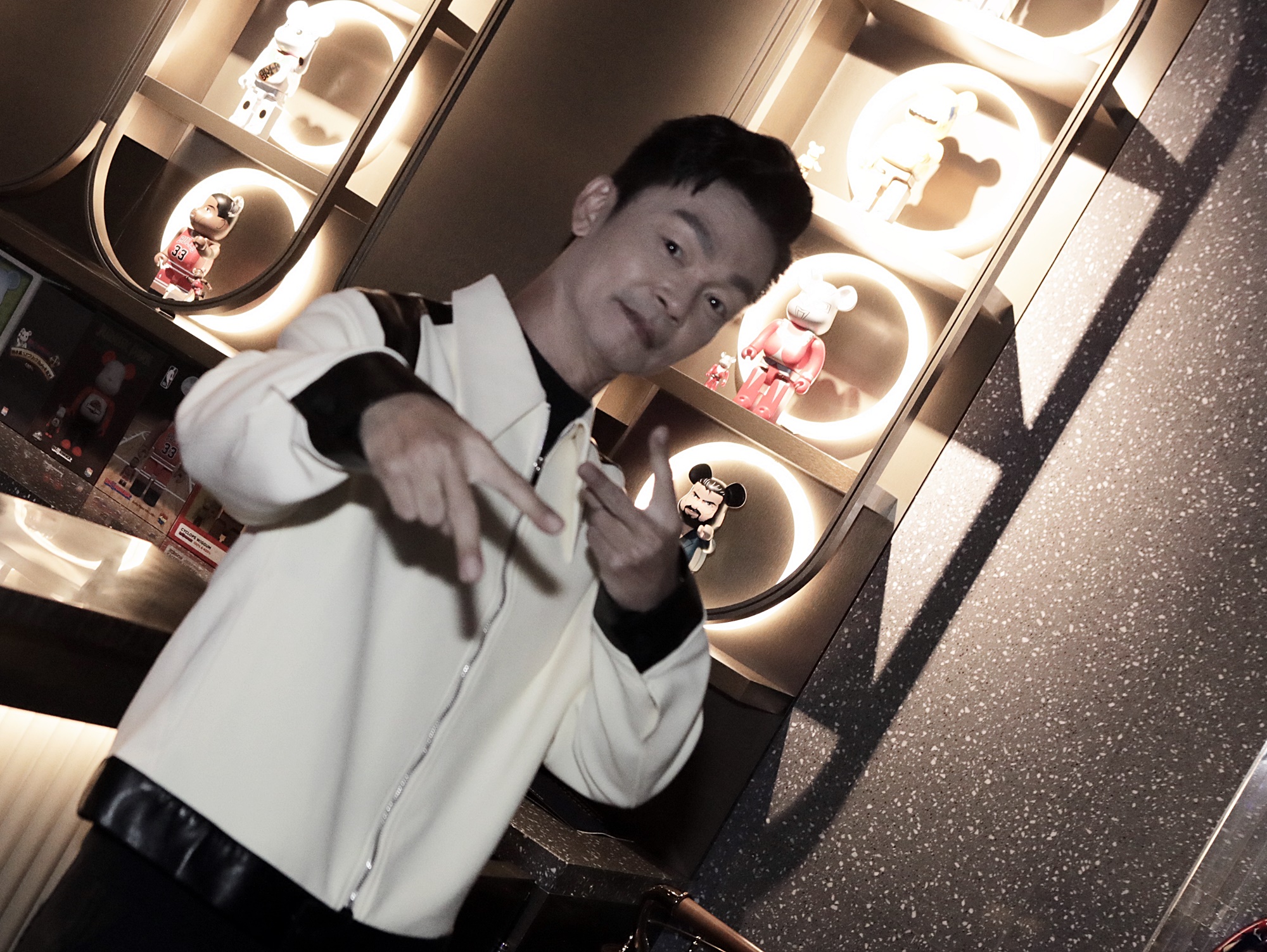 发豪语要干掉《本草纲目》 李国煌唱跳十二经脉