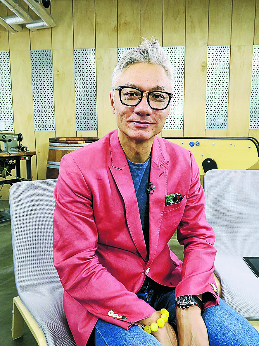 受负面新闻拖累 林俊贤登谷歌热搜娱乐名人榜首