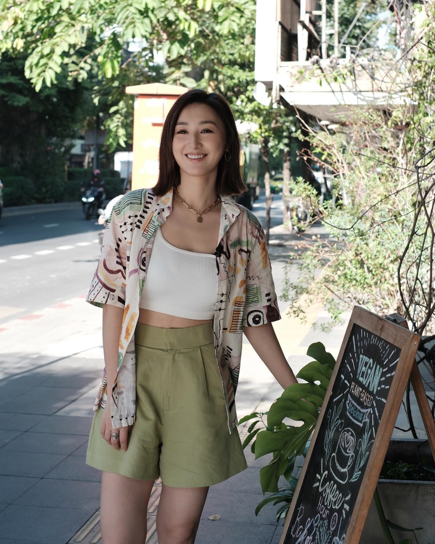 古天乐出资电影槟城开拍 姜皓文开心“回家”开工