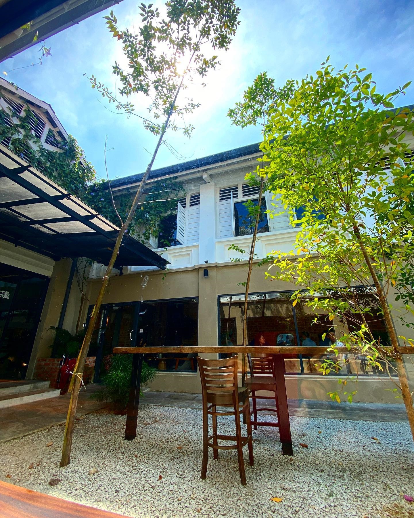 古天乐出资电影槟城开拍 姜皓文开心“回家”开工