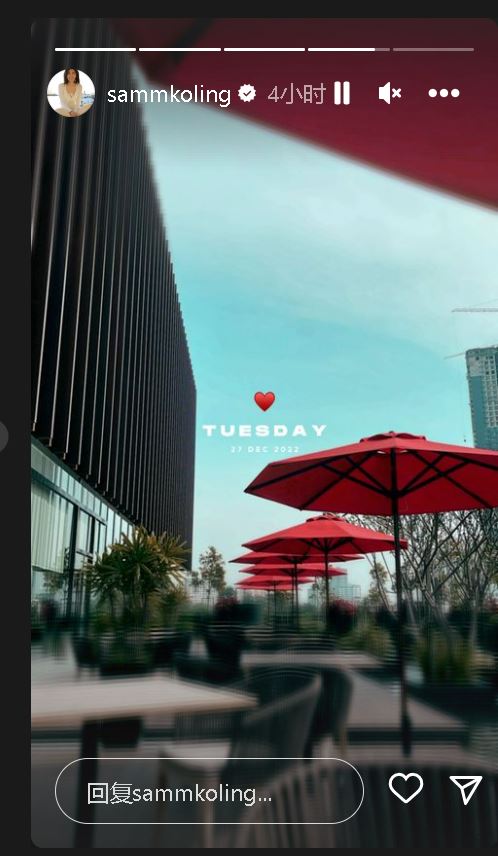 古天乐出资电影槟城开拍 姜皓文开心“回家”开工