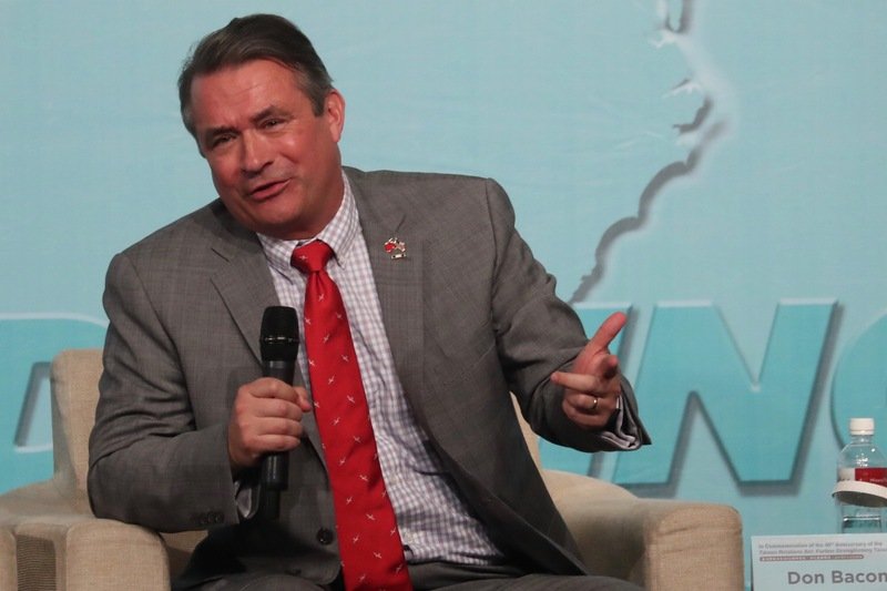 吓阻中国 美议员吁弃战略模糊 视台湾为独立国家