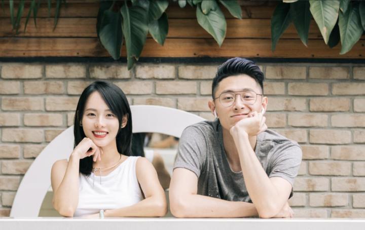 否认插足张嘉倪婚姻任何男女关系 邵晴抑郁症自残送医